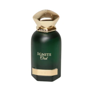 Ignite Oud Ahmed Eau de Parfum