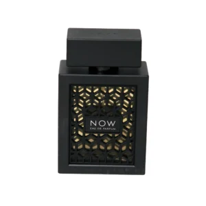 Now Rave Lattafa Eau de Parfum