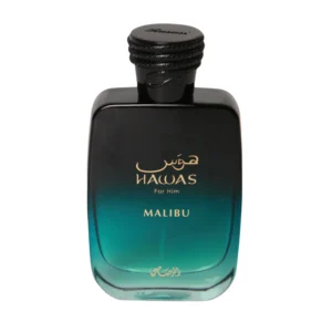 Malibu Hawas Eau de Parfum Árabe