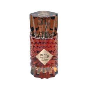 Royal Blend Bourbon Extrait de Parfum Árabe