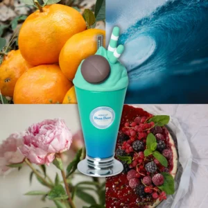 Bon Bon Asmaf Eau de Parfum Árabe