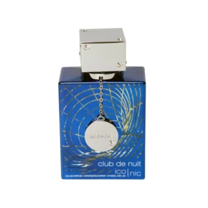 Club de Nuit Blue Asmaf Eau de Parfum Árabe