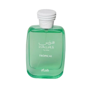 Tropical Hawas Eau de Parfum Árabe