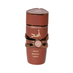 Asad Bourbon Eau de Parfum Árabe