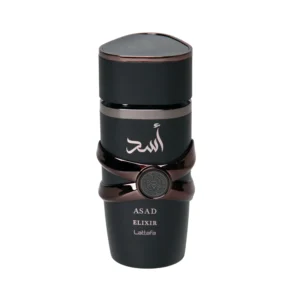 Asad Elixir Eau de Parfum Árabe