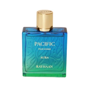 Pacific Aura Rayhaan Eau de Parfum Árabe