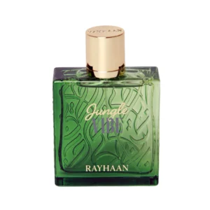 Jungle Vibe Rayhaan Eau de Parfum