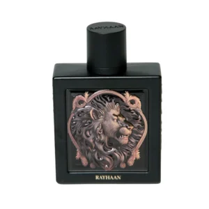Lion Rayhaan Eau de Parfum Árabe