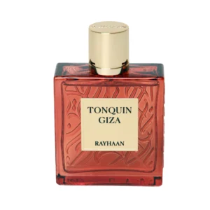 Tonquin Giza Rayhaan Eau de Parfum Árabe