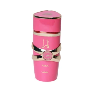 Yara Candy Lattafa Eau de Parfum Árabe
