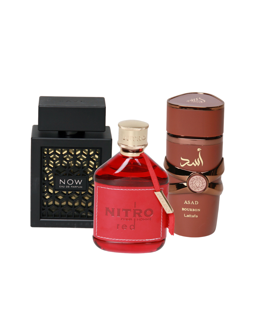 Perfumes de hombre